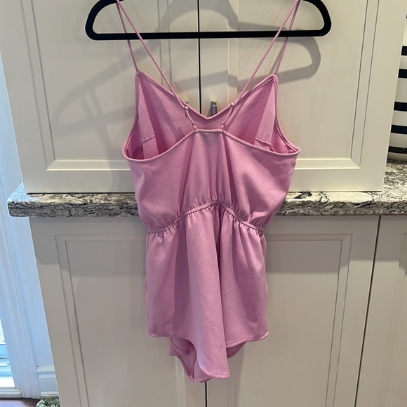 Nana Judy shorts romper - Picture 2 of 8